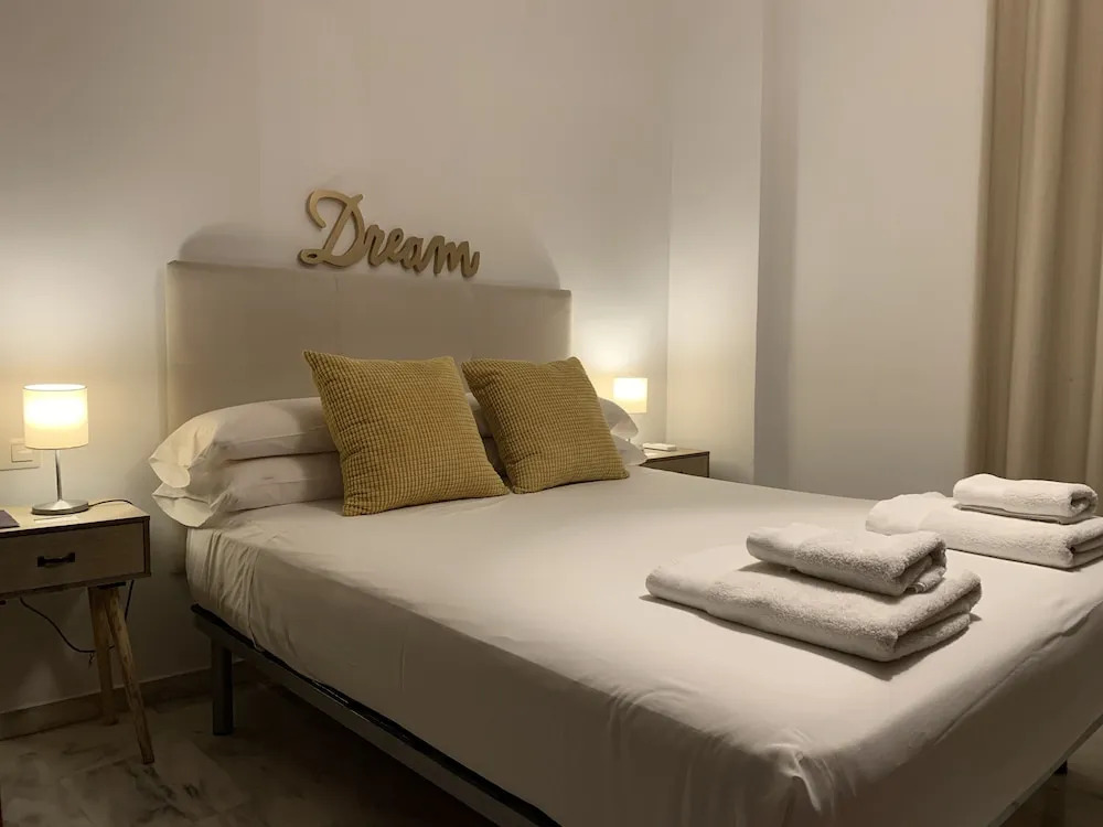 Caleta Homes - Apartamentos Tribuna