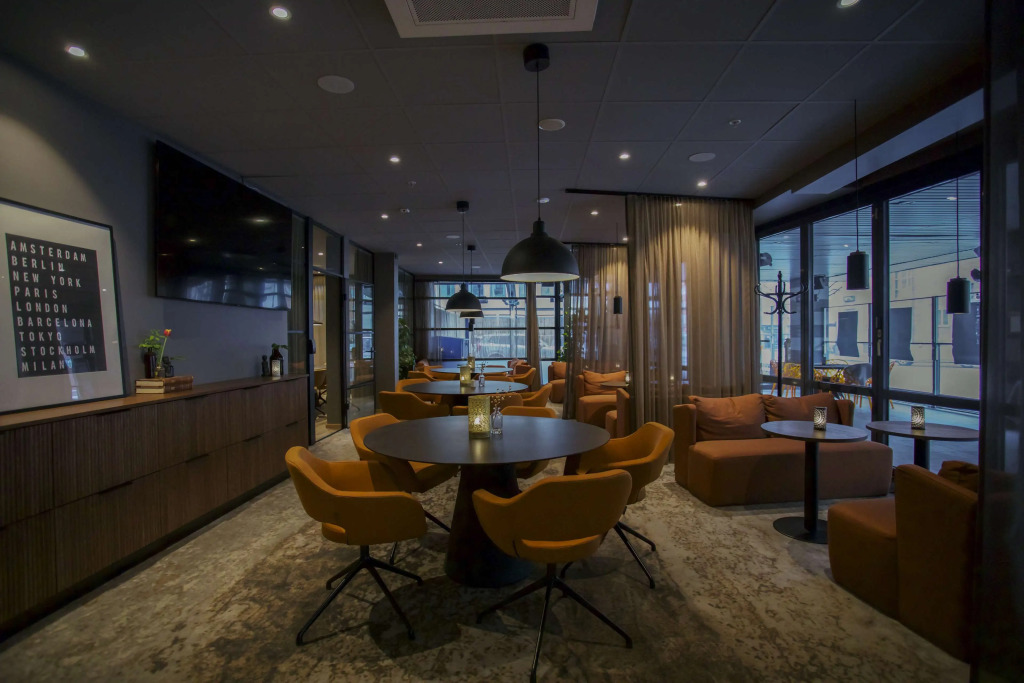 Scandic Karlstad City