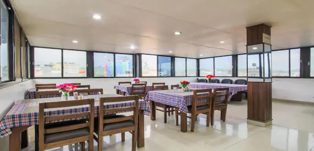 MeroStay 186 Hotel RR