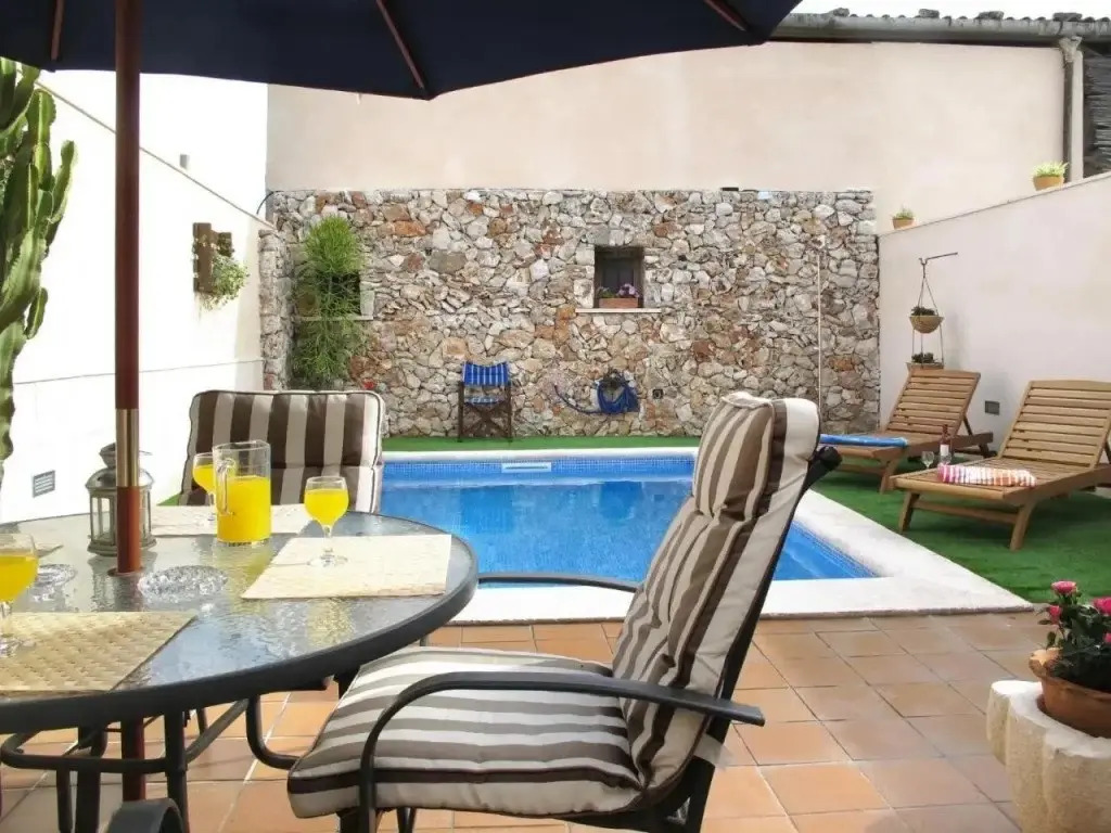 Holiday Home Pueblo by Interhome