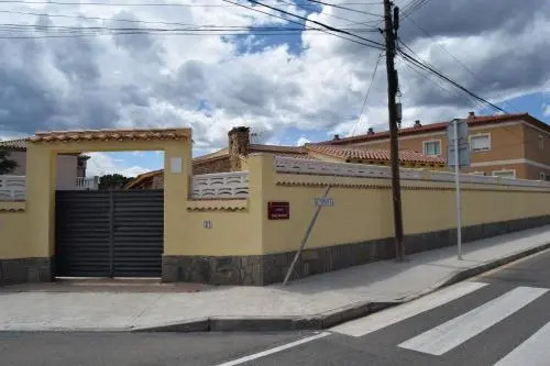 Villa la Masia