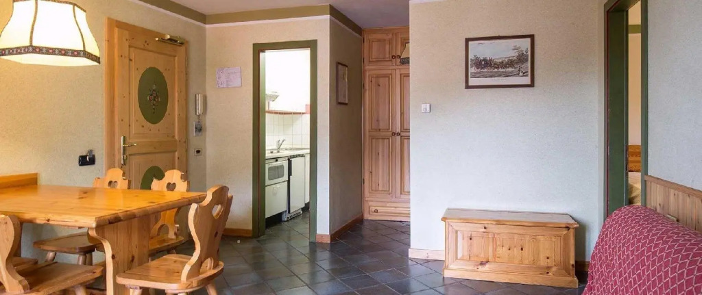 RESIDENCE SERRADA