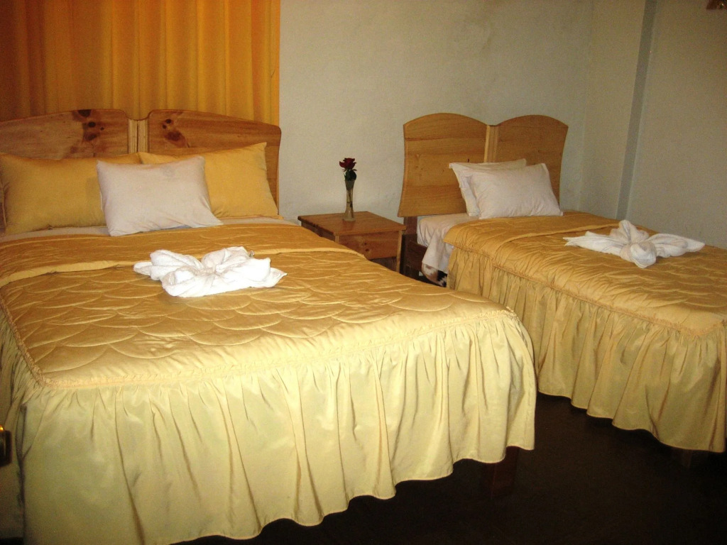 Wayras Iii Inn Cusco