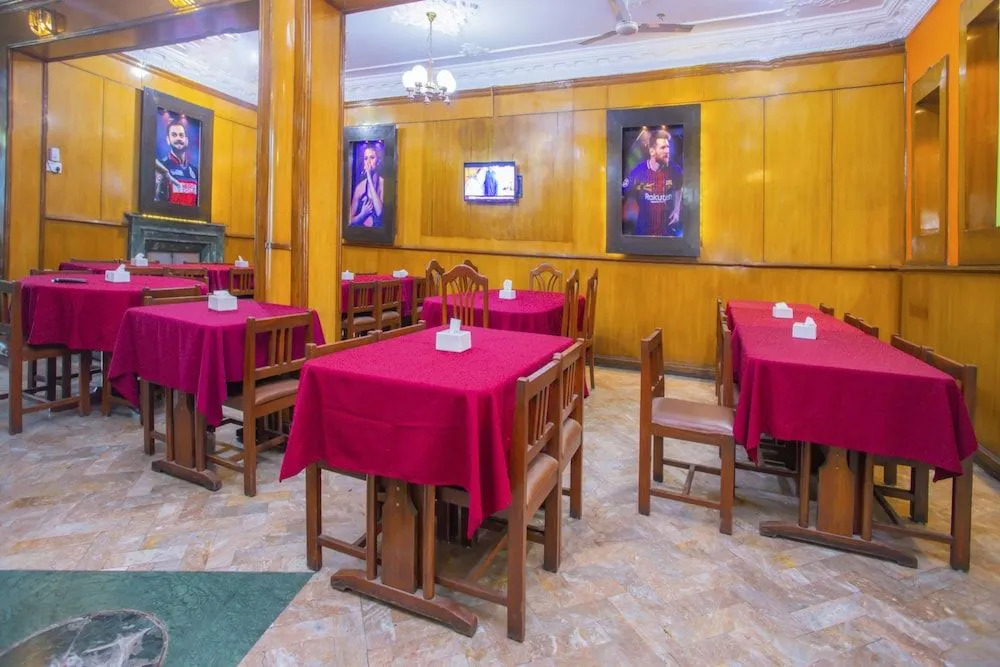 Oyo 520 Hotel Midtown Pokhara