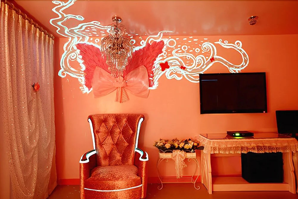 Gyeongju Star Story Pension