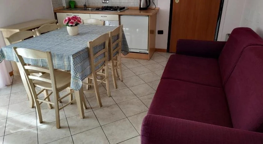 Residence Tre Trilo&Suites