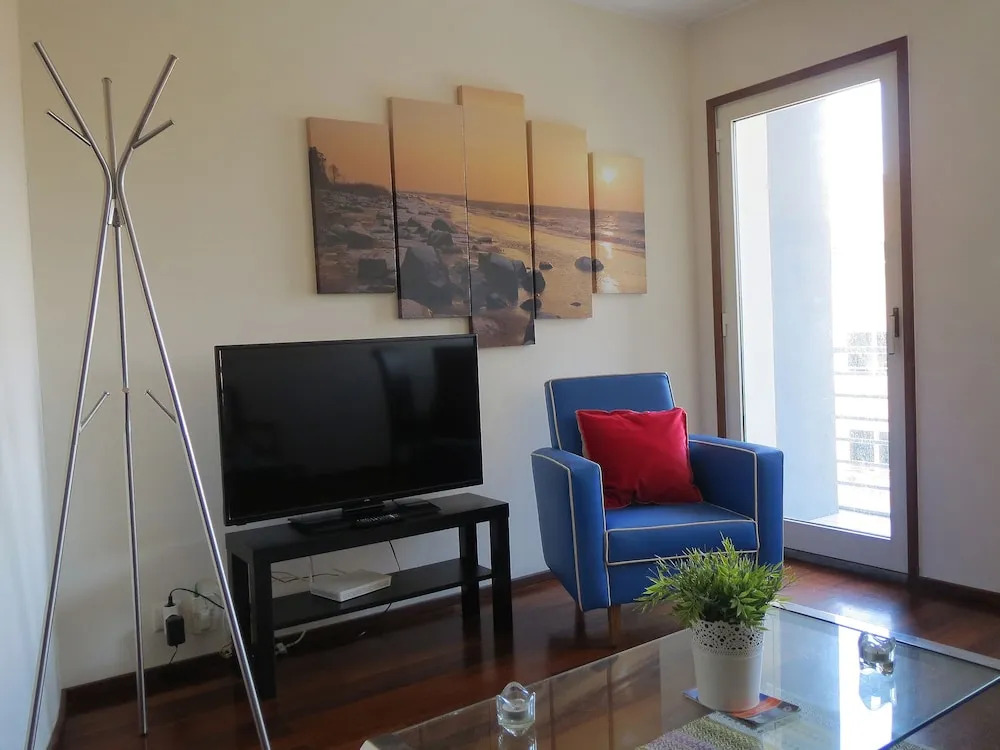 Porto 2 Bedroom Beach Apartment
