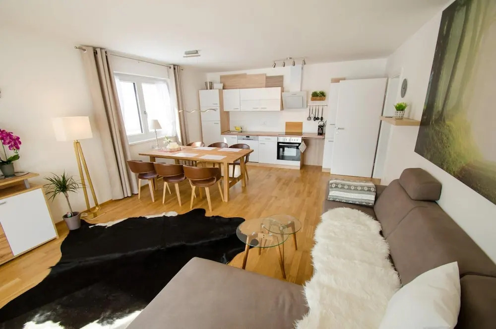 Finest Kitzblick Golf Suites TOP 1