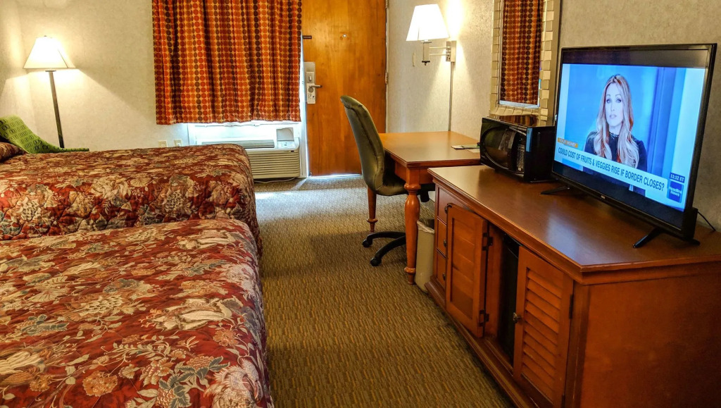 Budget Inn Top of Ellijay