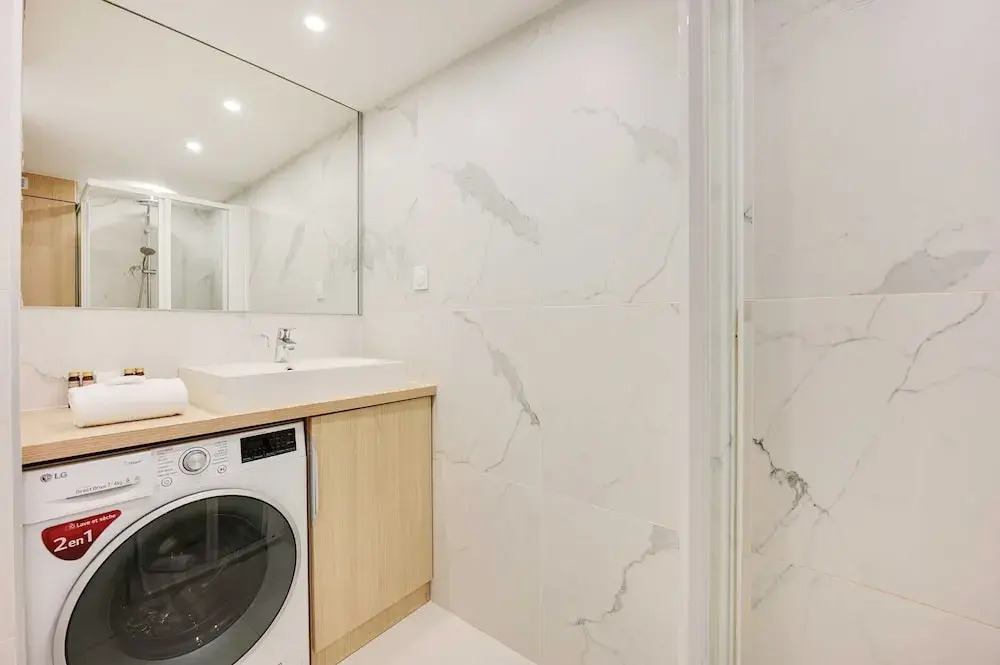 Cosy Appart 5p/1br - Tour Eiffel -