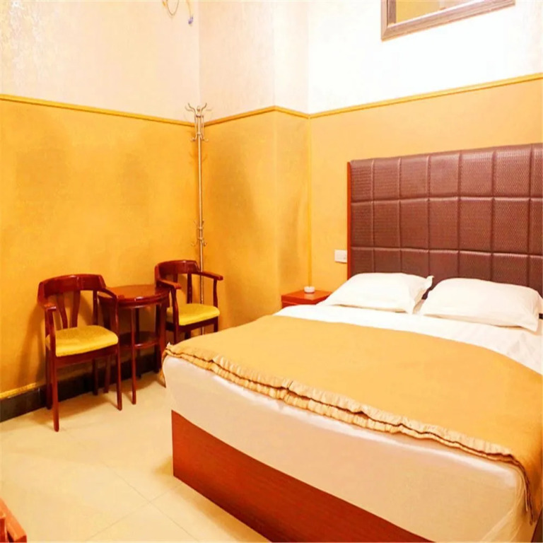 Chongqing Shapingba Yongtu Hotel