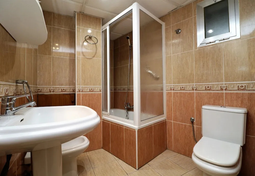 Almadraba Penthouse