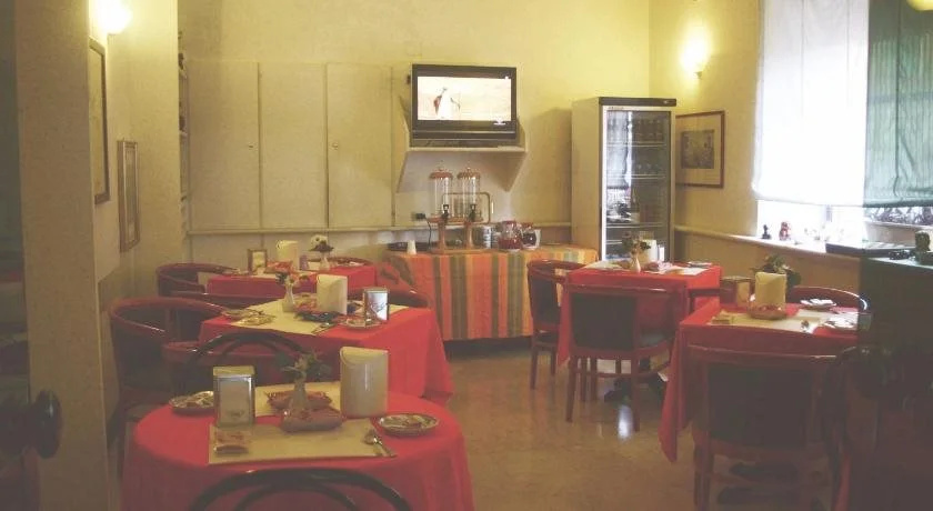 Hotel Doria