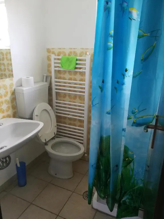 Bungalow Gambaro 2
