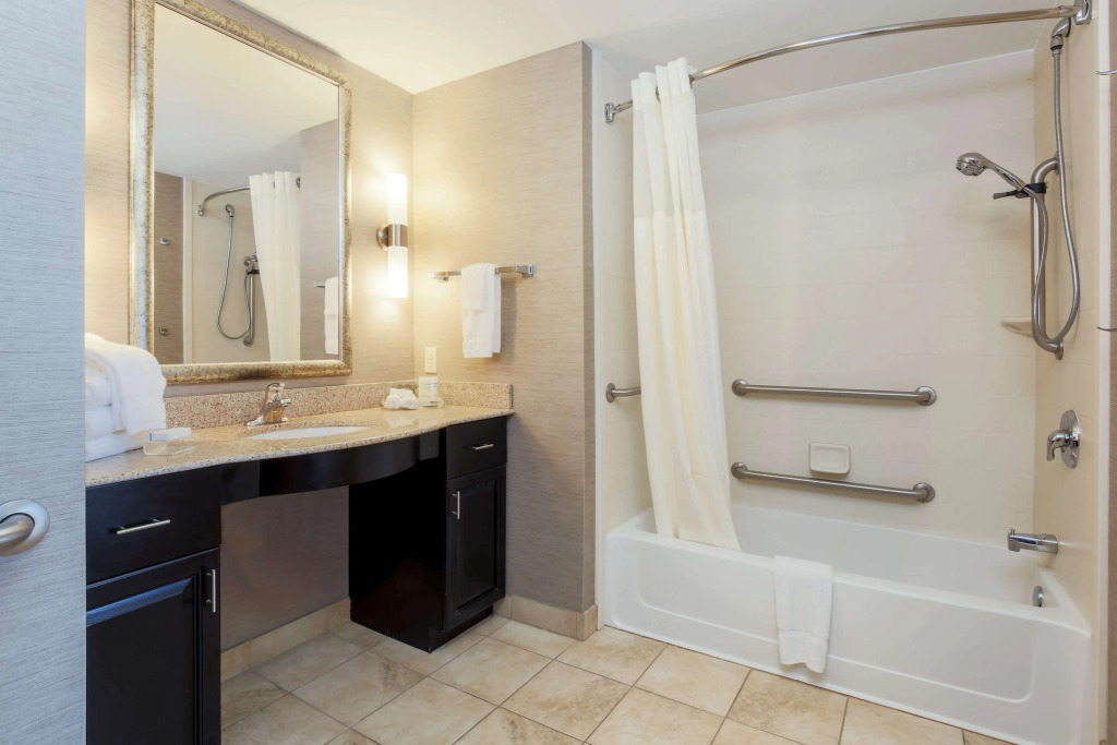 Homewood Suites by Hilton Lawton