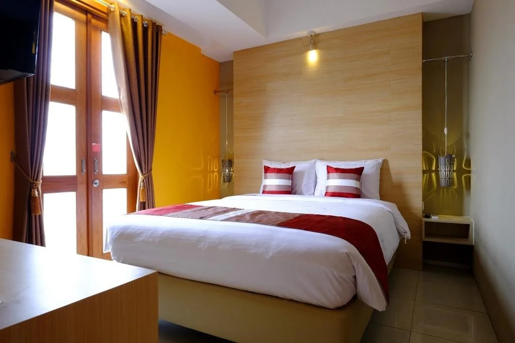 Tibera Hotel Ciumbuleuit