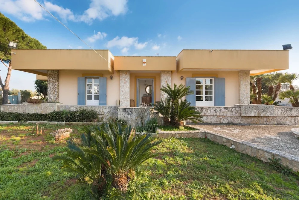 Villa Rossella