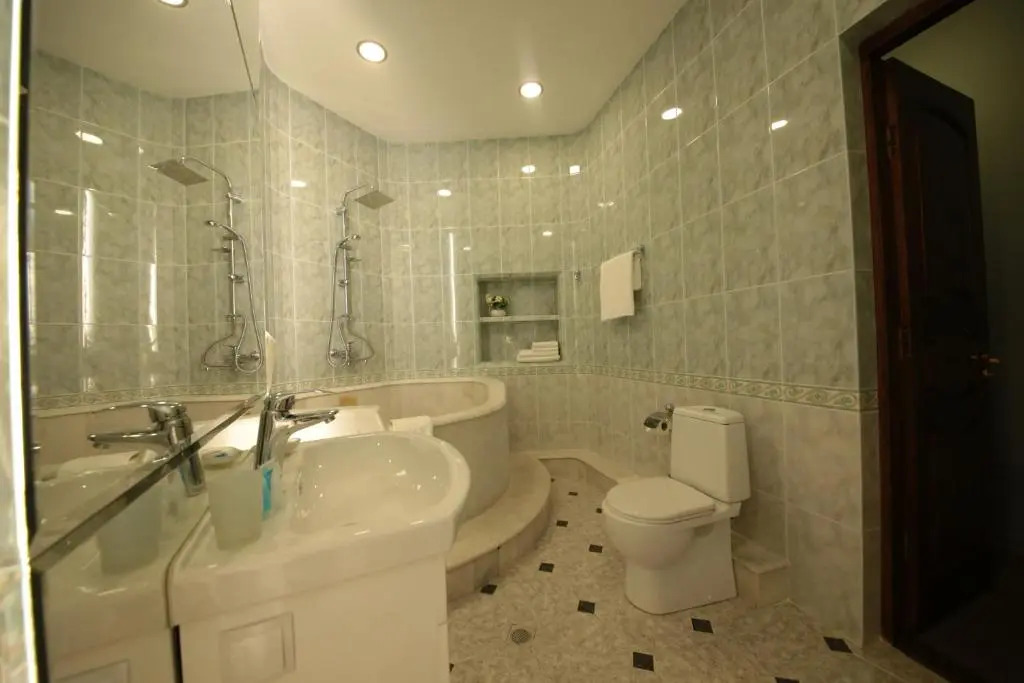 Boutique Stay