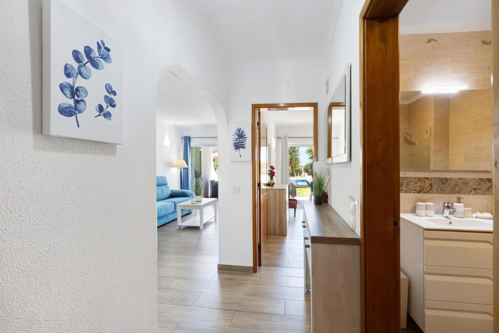 Apartamento Navegador