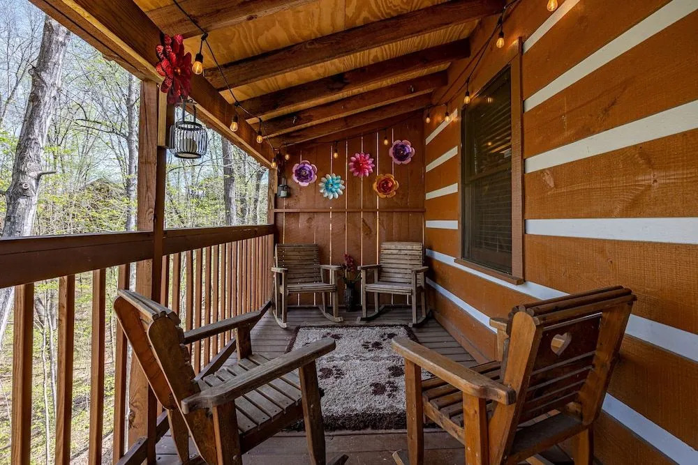 Cozy Bears Cabin