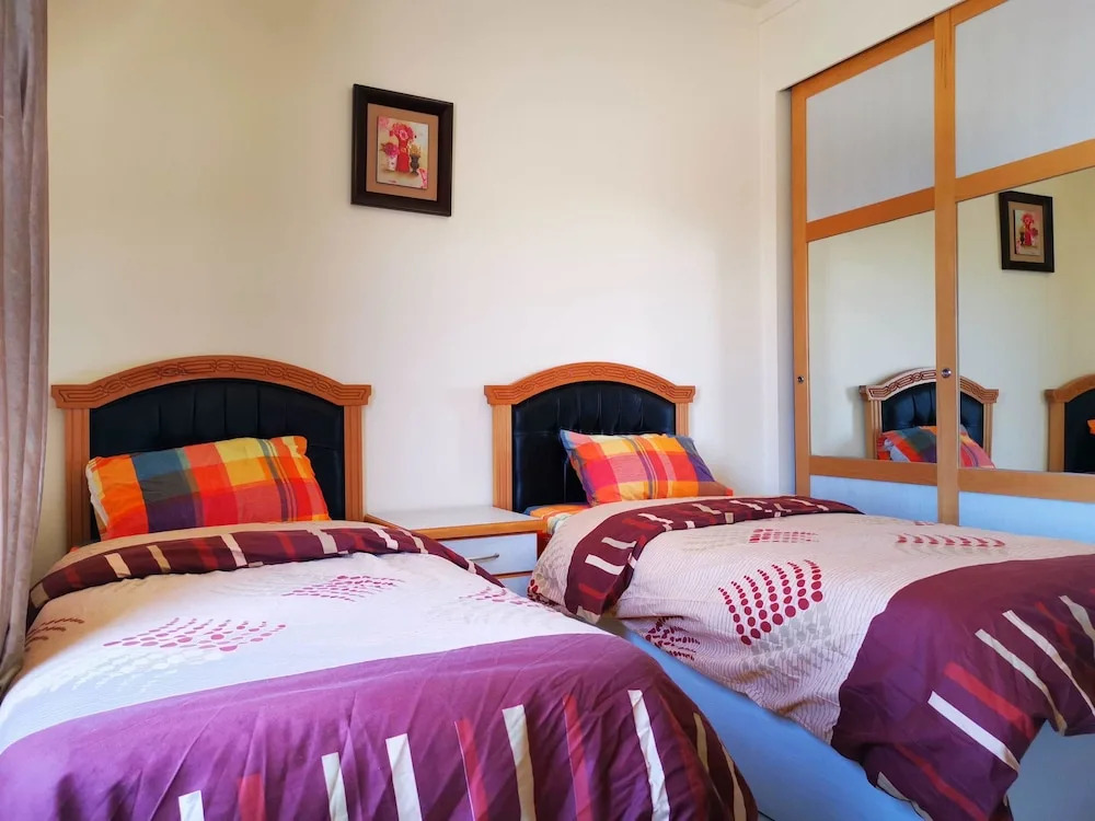 Al Jawad Suites