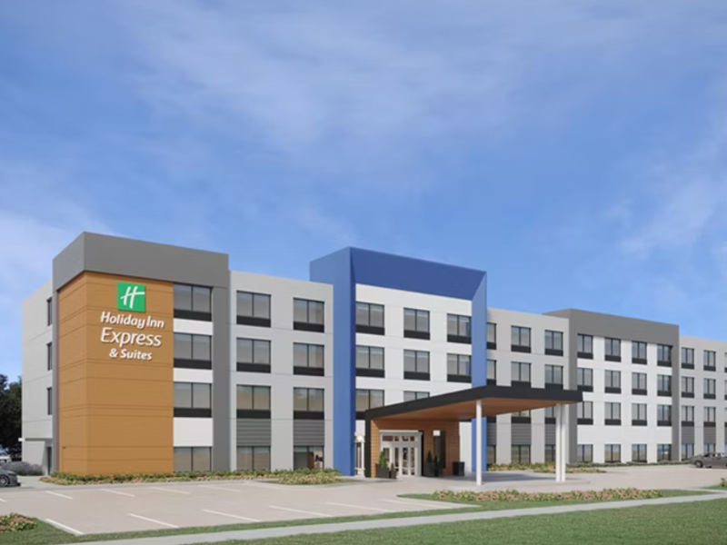 Holiday Inn Express And Suites Roseburg North By Ihg