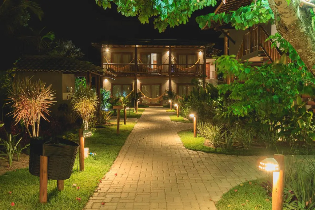 Carambola Hotel