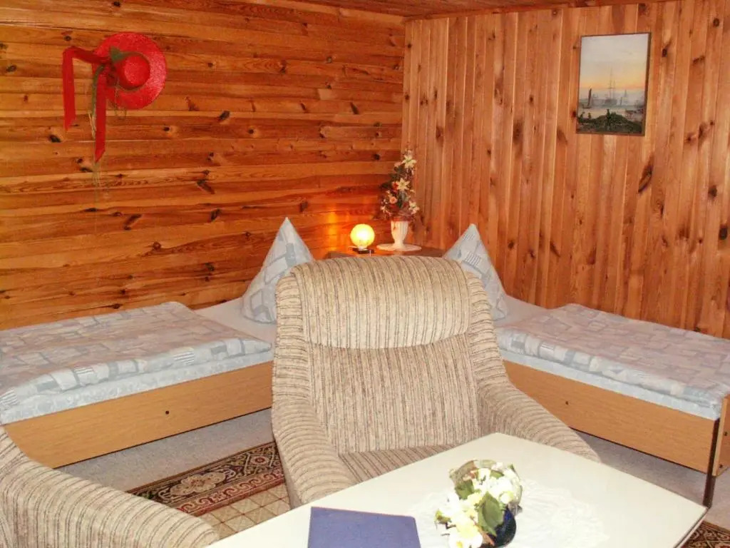 Ferienwohnung und Bungalow Haegema