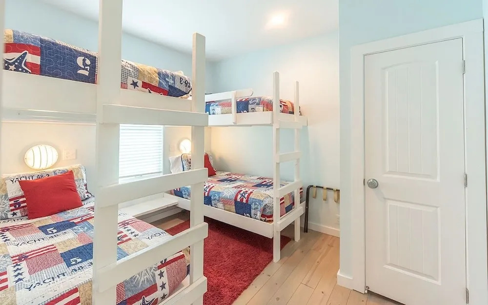 Ocean Village 18 Sea Ya Soon