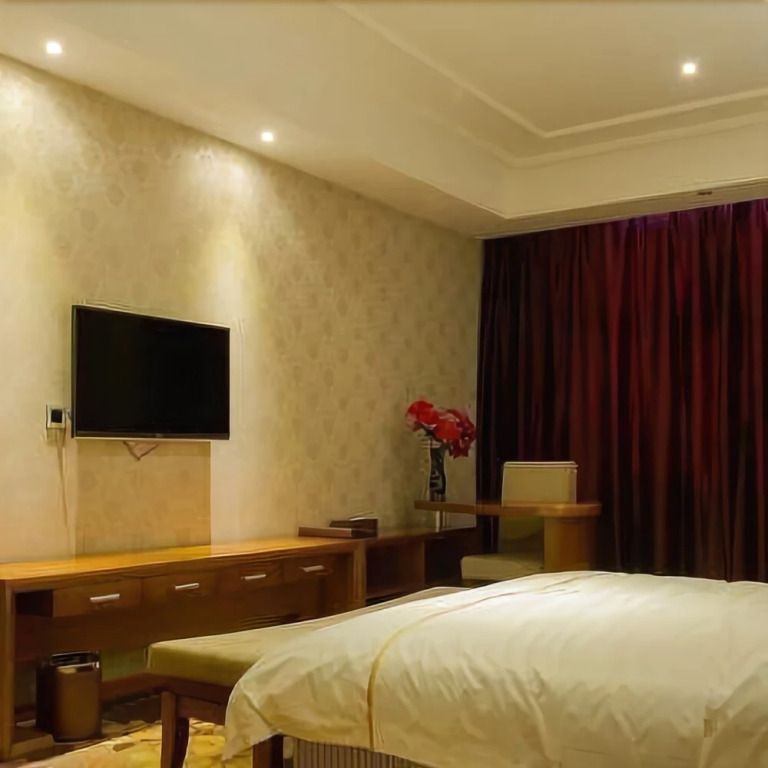 Qianyuan Business Hotel