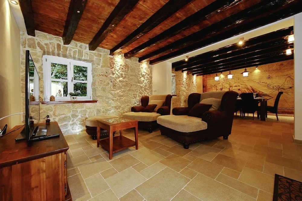 Villa Lemon ZadarVillas