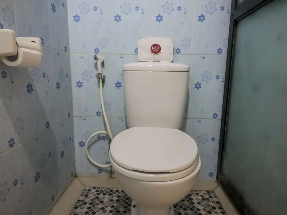 NIDA Rooms Ratulangi 17 Trans Studio