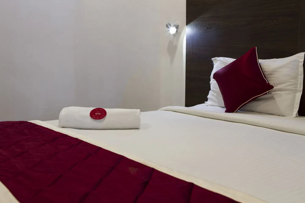 Serene Grove By OYO Rooms