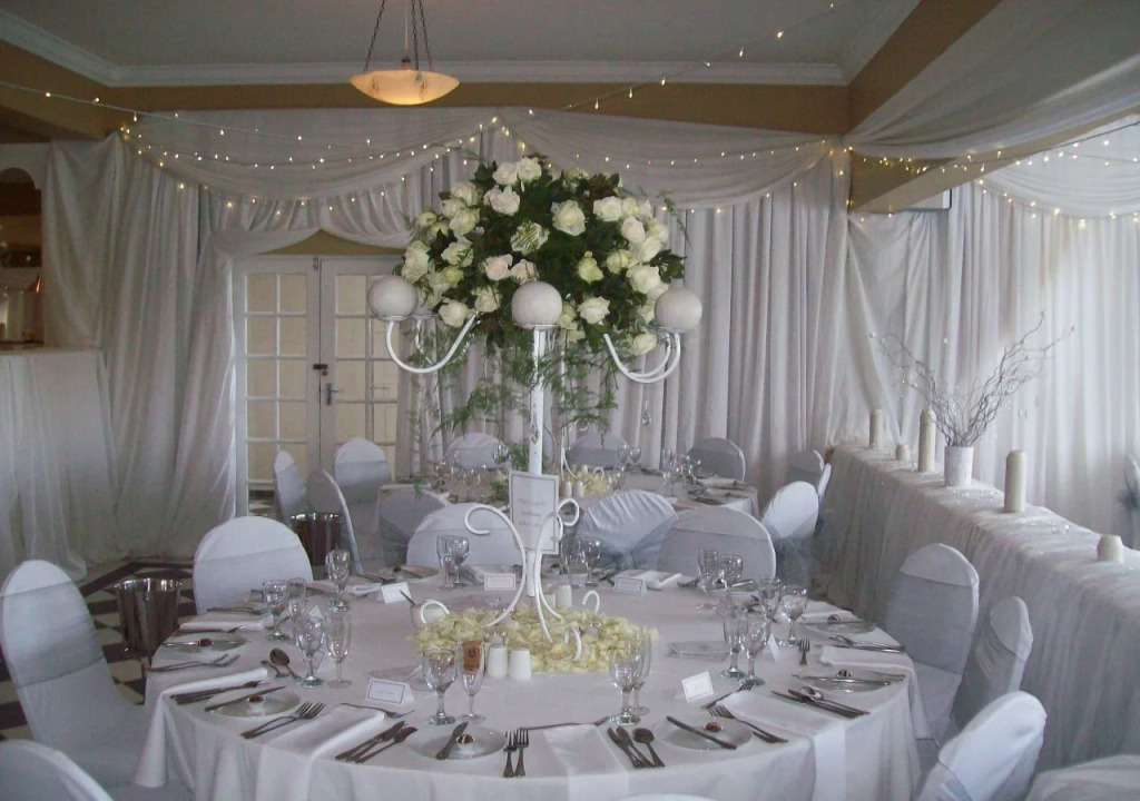 The Halyards Hotel & Spa
