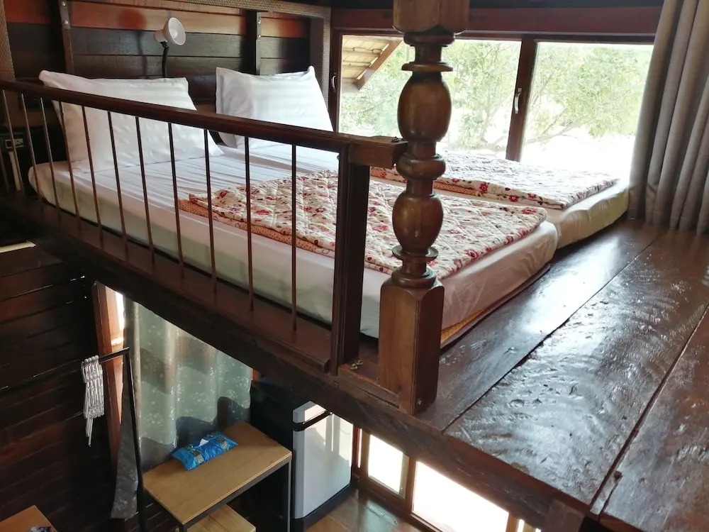 Rustic​ Charm​ Suphan​