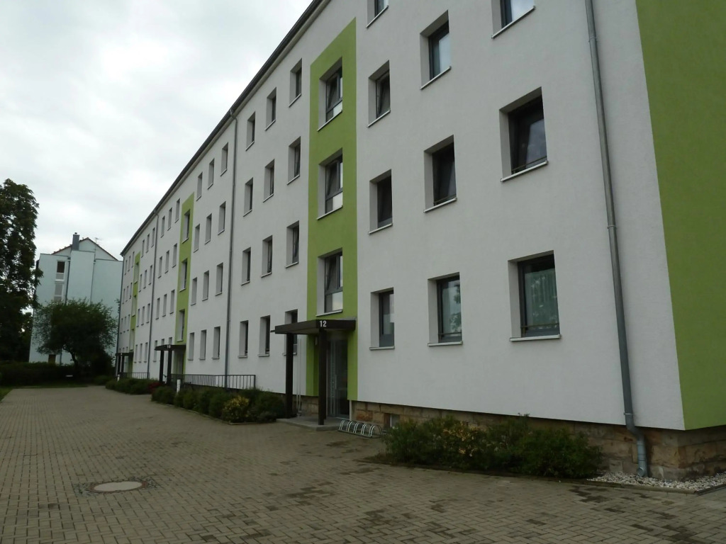 Fewo Dresden-Trachau