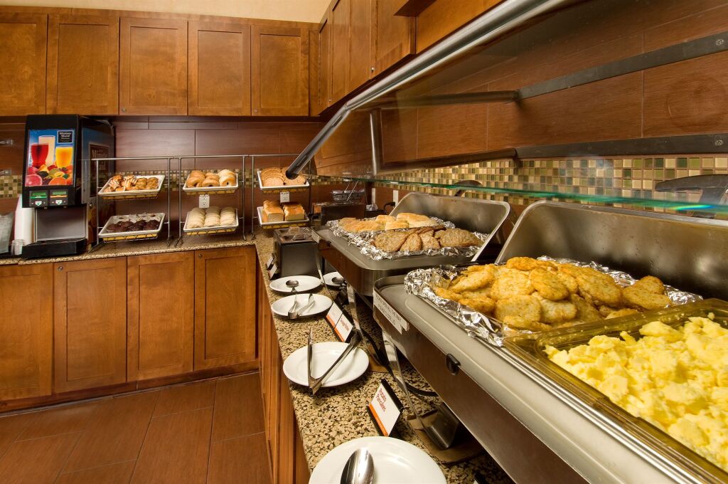 Residence Inn by Marriott San Antonio SeaWorld / Lackland