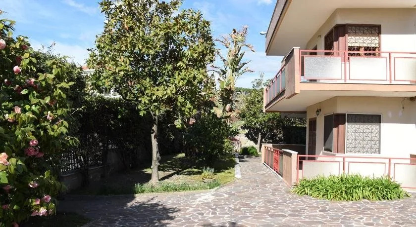 B&B La Ginestra