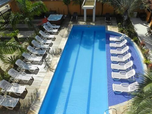 Pousada Acqua Bella PISCINA CLIMATIZADA
