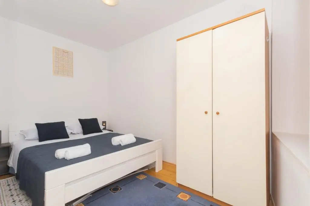 Downtown apartment Danica