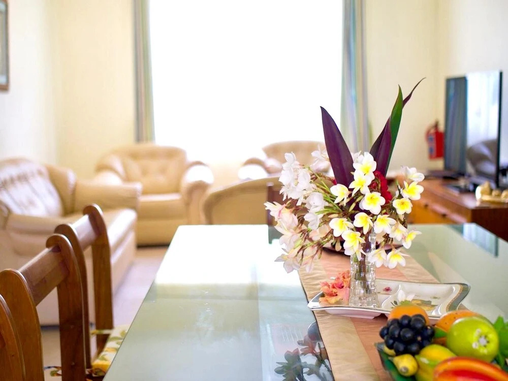 House With 3 Bedrooms In Palmar With Wonderful Sea View Shared Pool Terrace