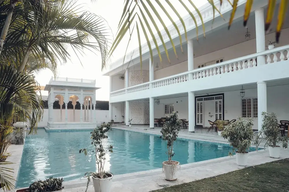 Victoria Mansion - A Signature Collection by HST Hotels