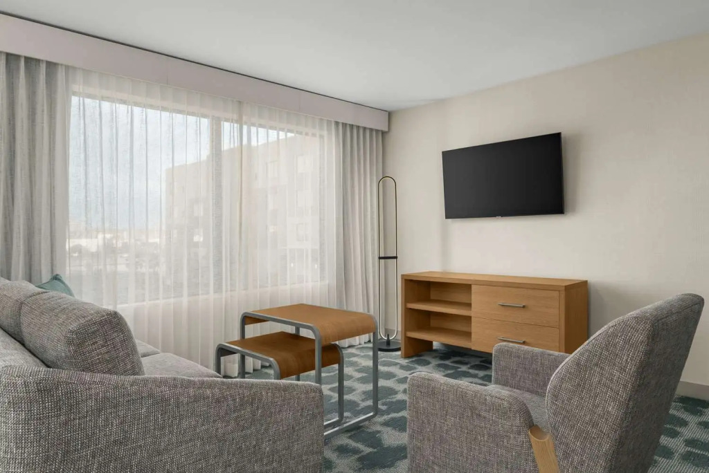 Homewood Suites By Hilton North Las Vegas Speedway