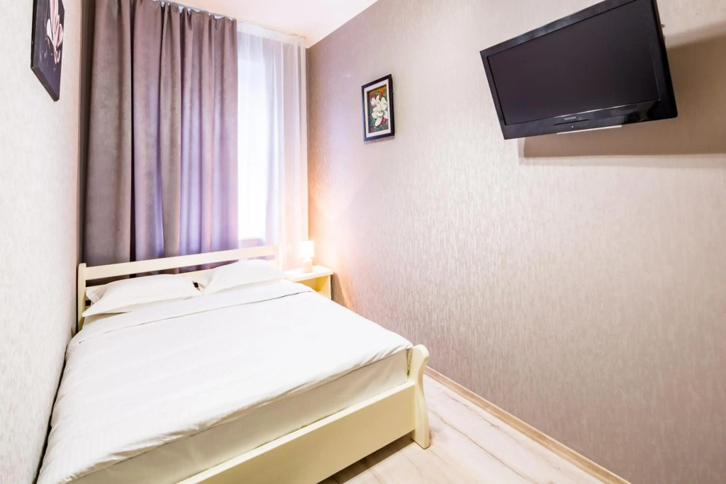 Alfa Apartments Balabana 20