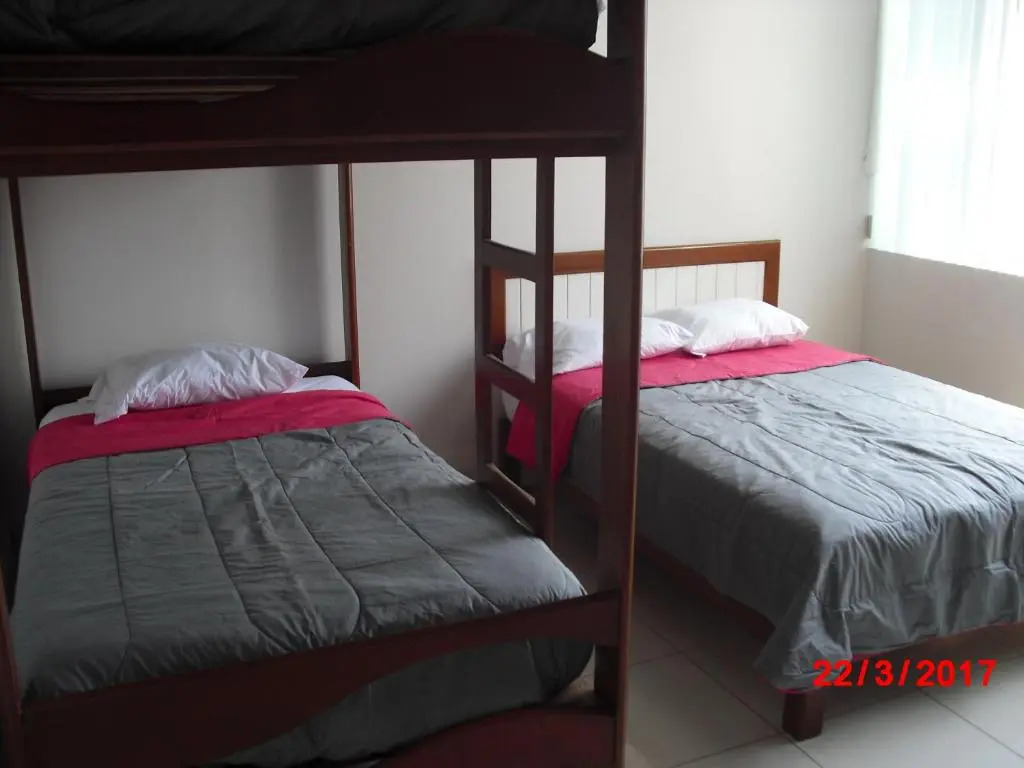 Kelebek Hostel