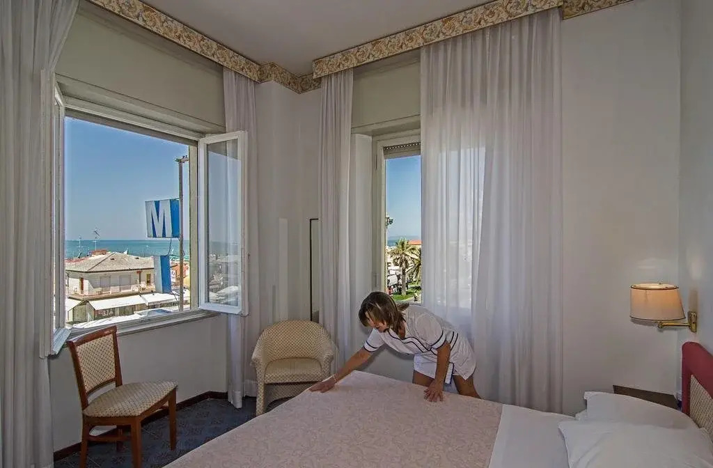 Hotel Miramare