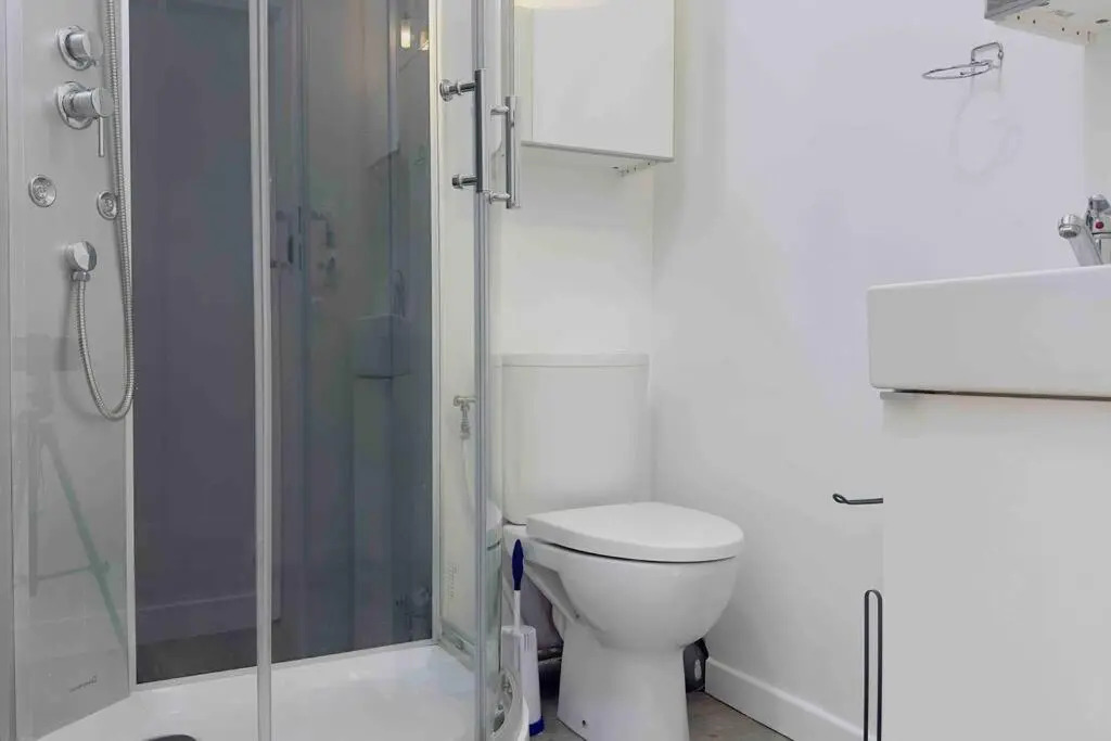 Apartment 3 Bedroomed Serris Val D'Europe Disneyland Paris