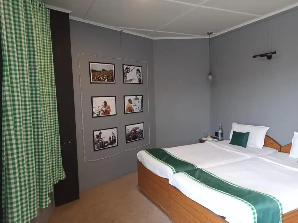 Woodstock Resort