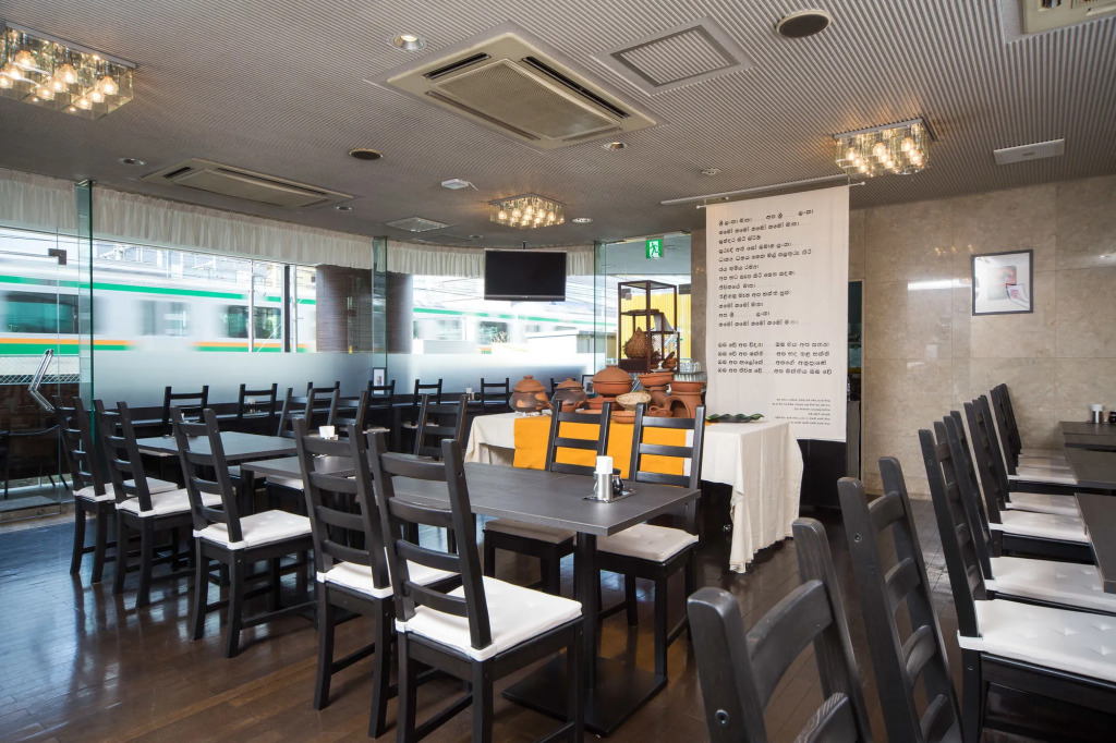 Urvest Hotel Kamata