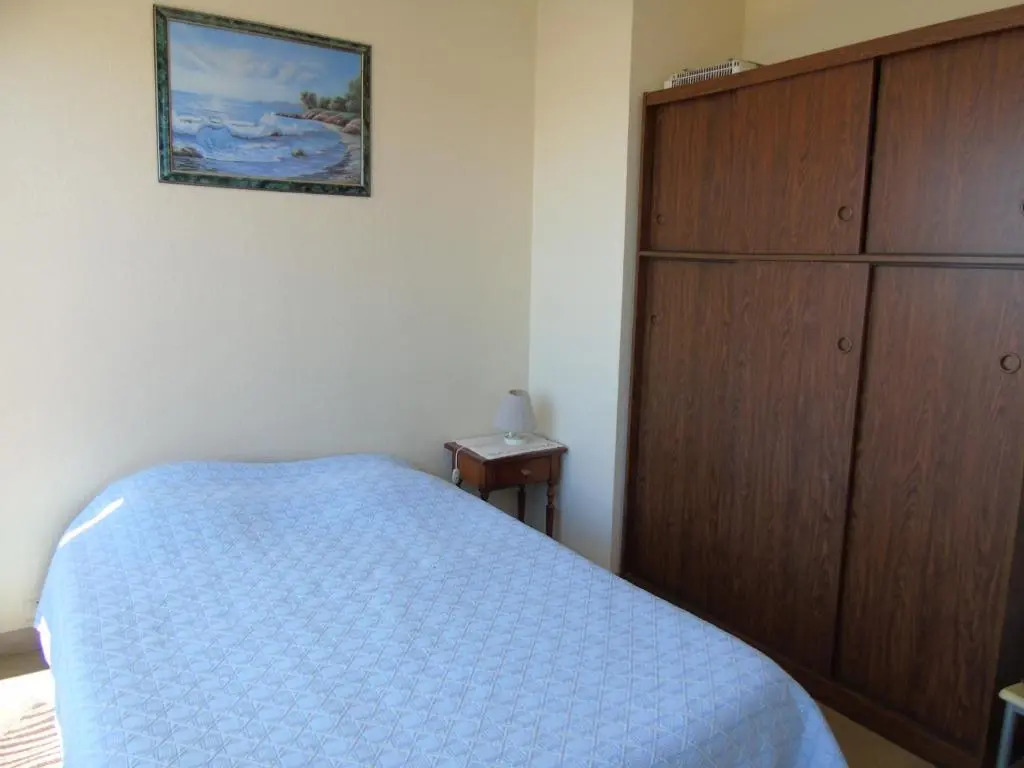 Appartement Saint-Jean-de-Monts, 2 pièces, 4 personnes - FR-1-83-98